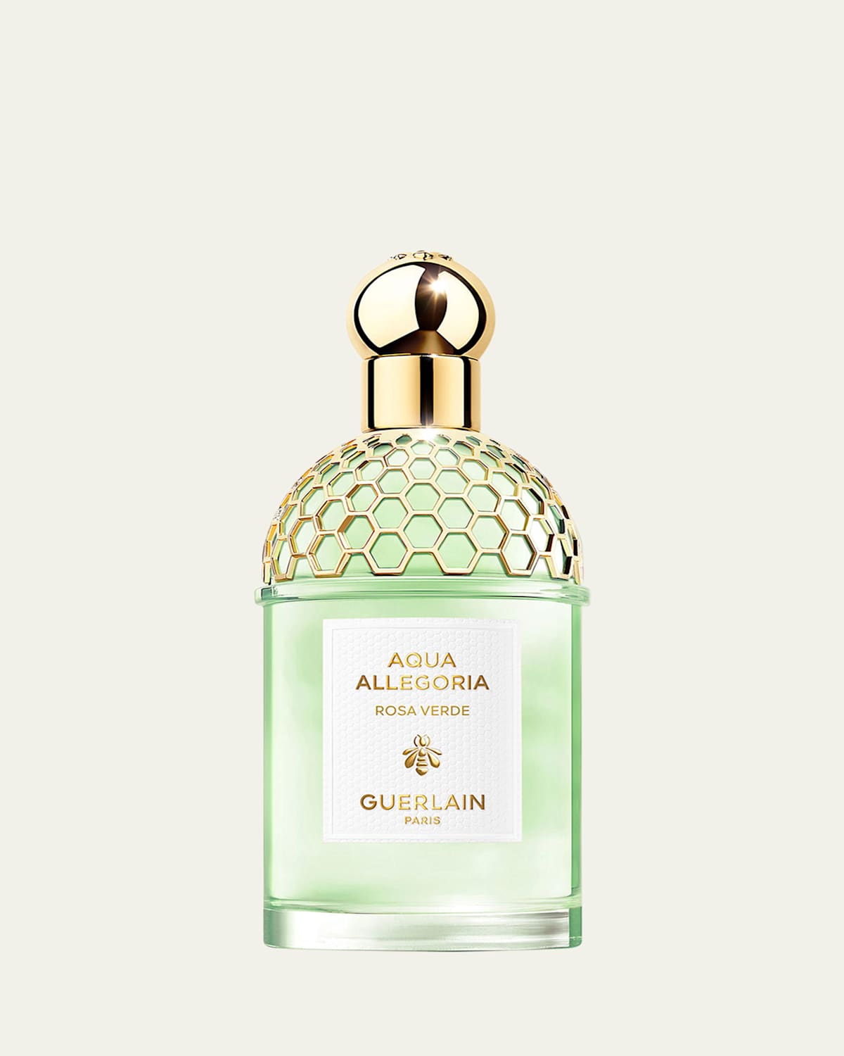 Guerlain Aqua Allegoria Rosa Verde Eau De Toilette, 4.2 Oz.