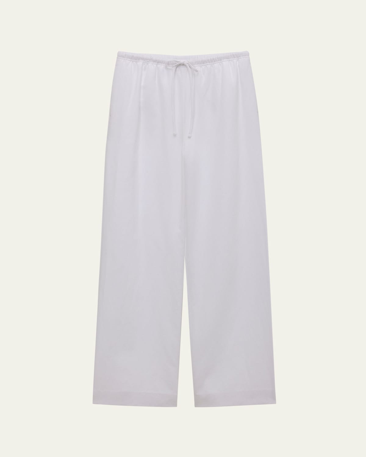Dunst Linen Drawstring Pants