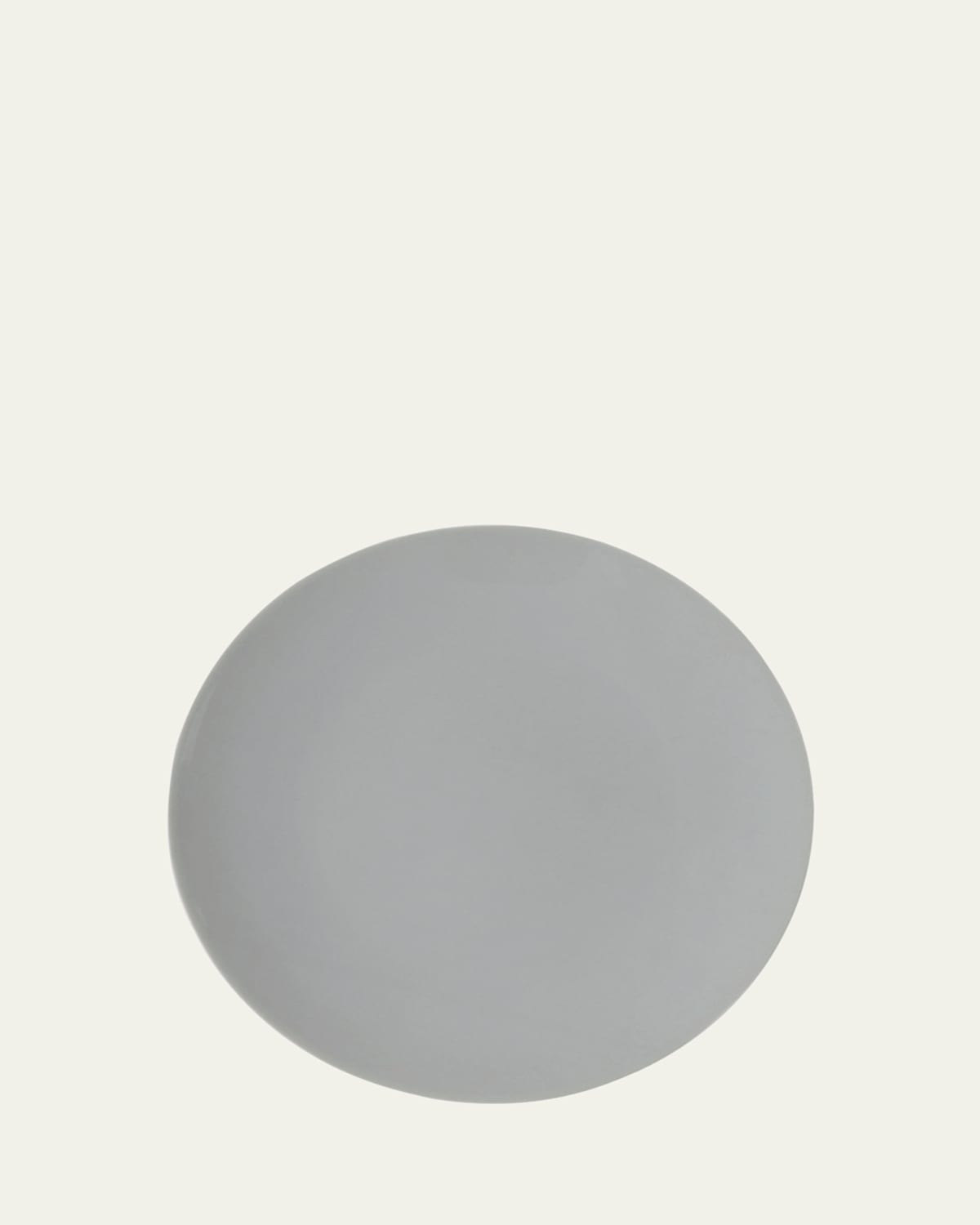 Rosenthal Tac Sensual Grey Bread And Butter Plate In Gray