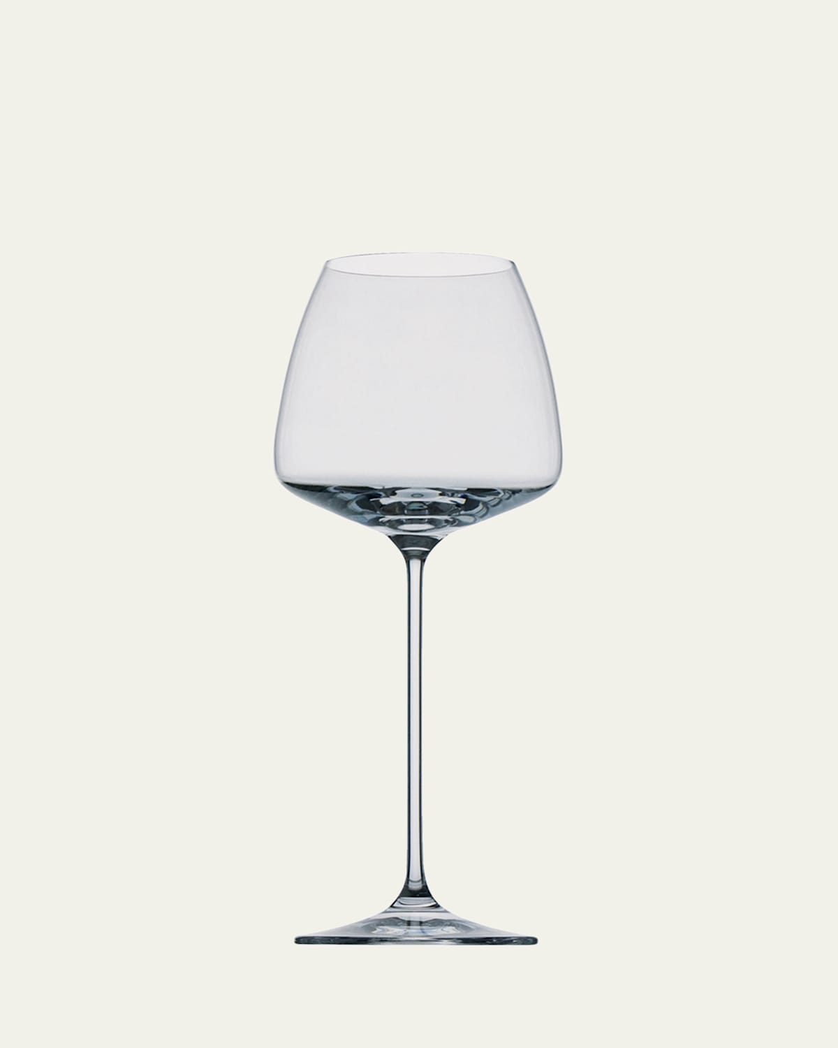 Rosenthal Tac 02 White Wine Riesling Glass In Transparent