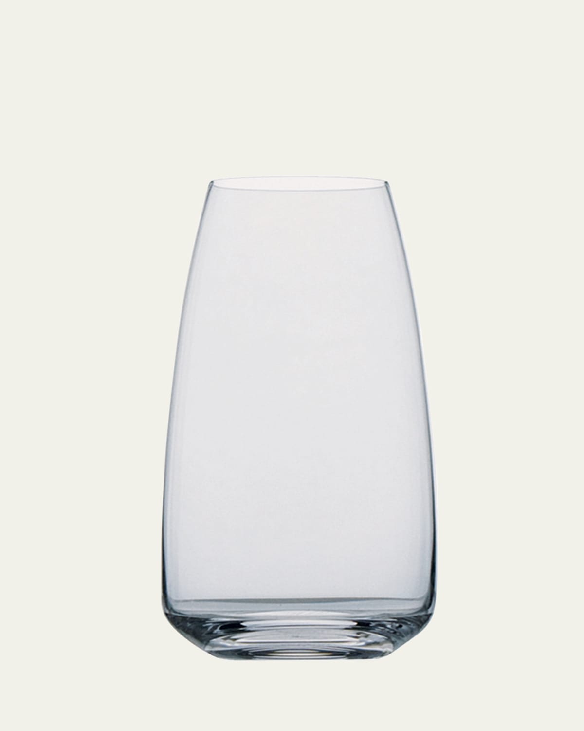 Rosenthal Tac 02 Highball Glass In Transparent