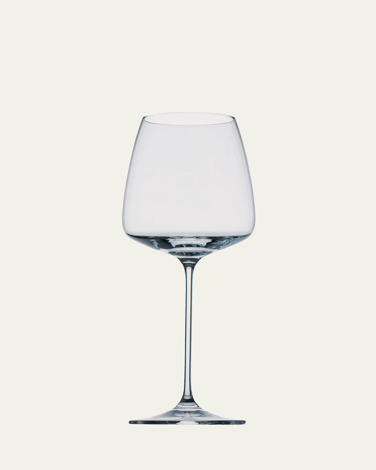 Rosenthal Tac 02 Red Wine, Bordeaux, Grand Cru Glass In Transparent