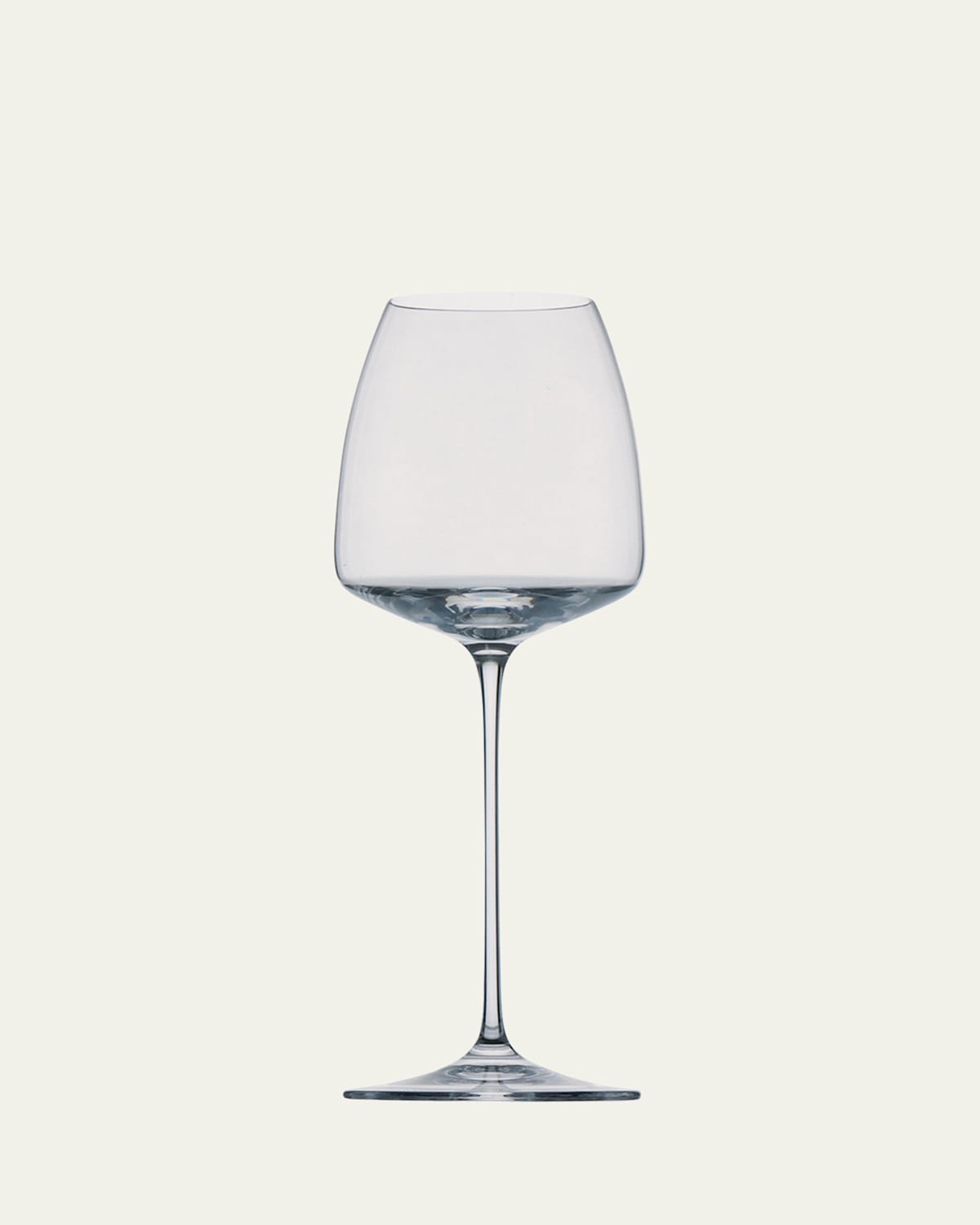 Rosenthal Tac 02 Red Wine, Bordeaux Glass In Transparent