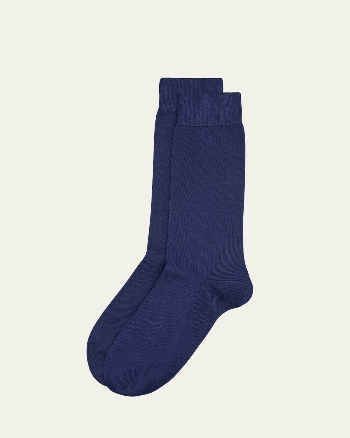Men's Newton Flat Knit Crew Socks