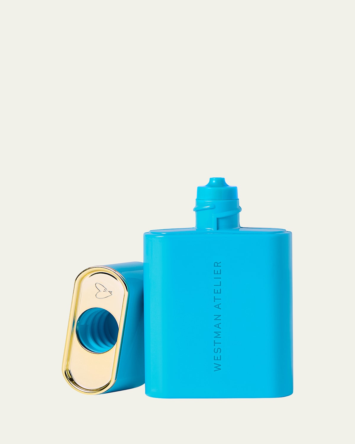 Westman Atelier Sun Tone Bronzing Drops 30ml In Blue