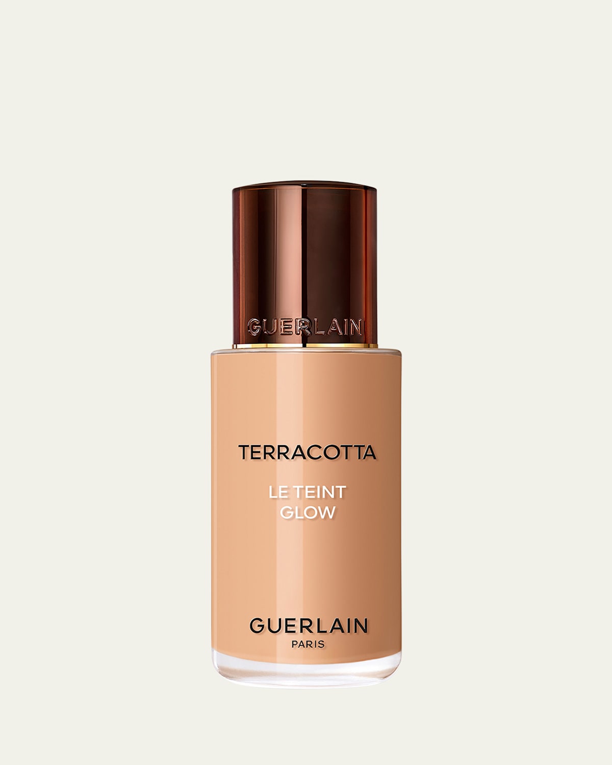 Terracotta Le Teint Glow Foundation, 1.2 oz.