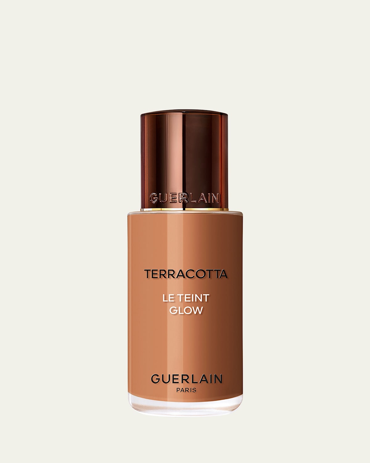 Terracotta Le Teint Glow Foundation, 1.2 oz.