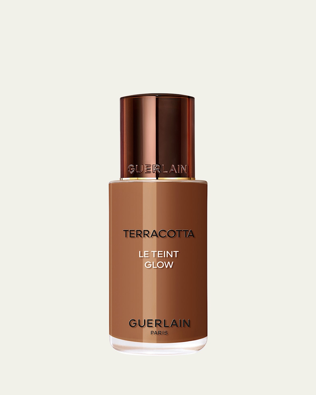 Terracotta Le Teint Glow Foundation, 1.2 oz.
