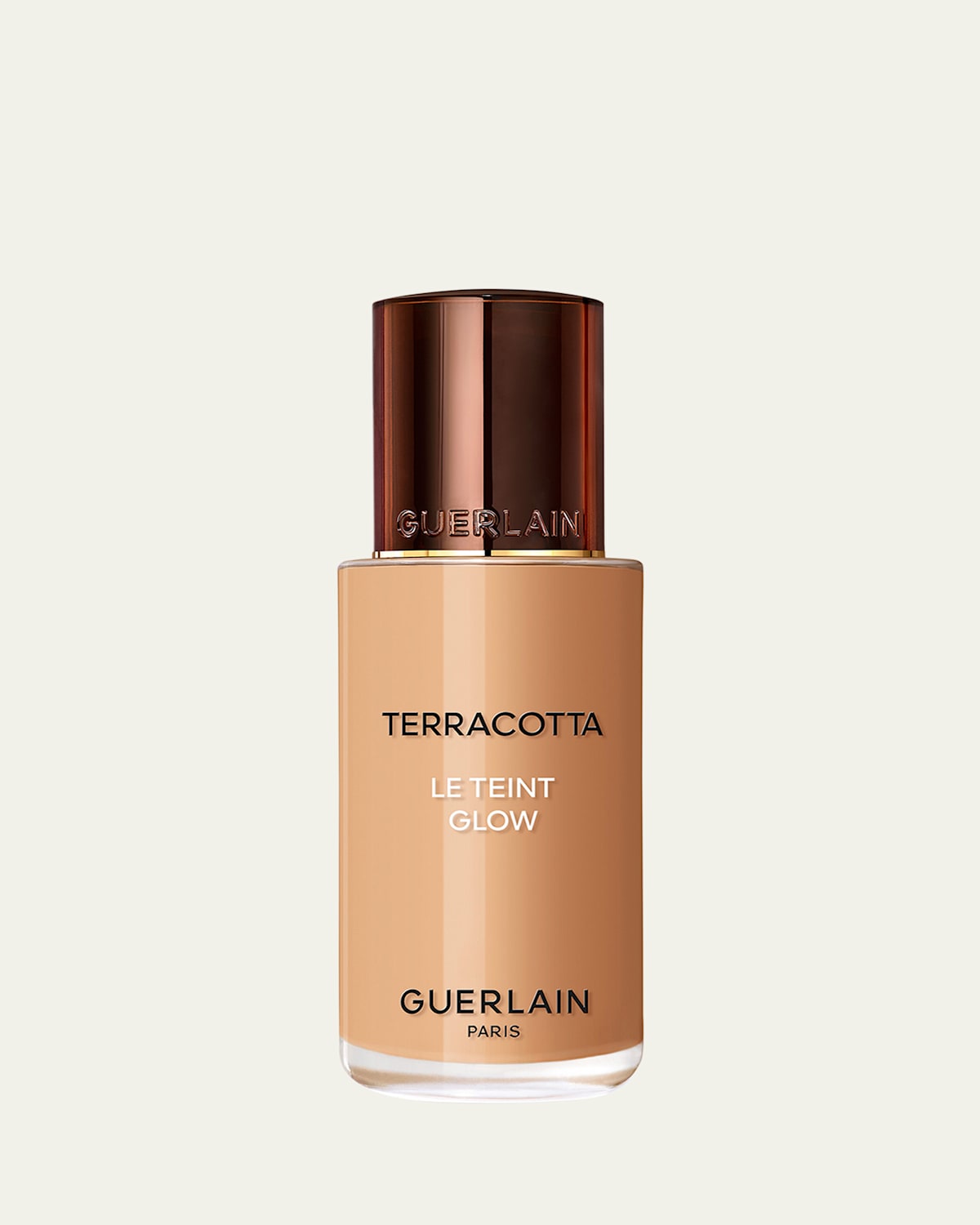 Terracotta Le Teint Glow Foundation, 1.2 oz.