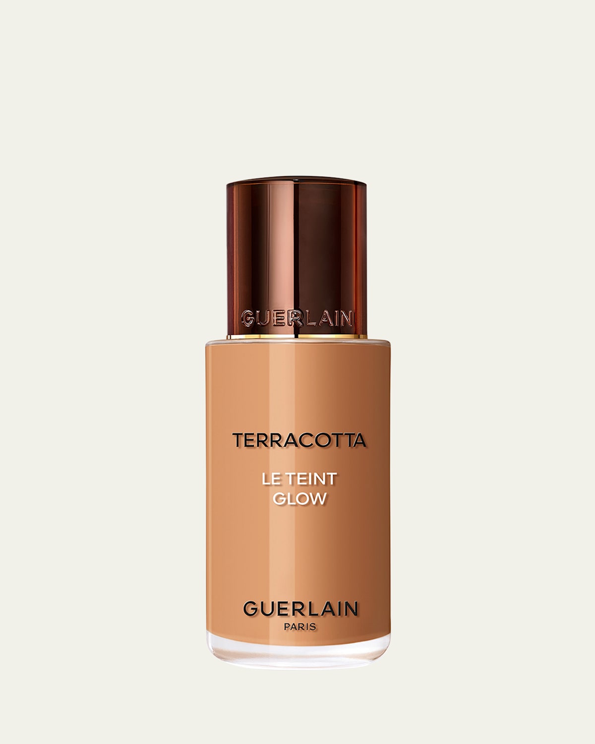 Terracotta Le Teint Glow Foundation, 1.2 oz.