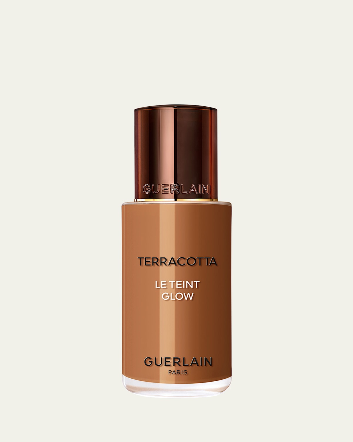 Terracotta Le Teint Glow Foundation, 1.2 oz.