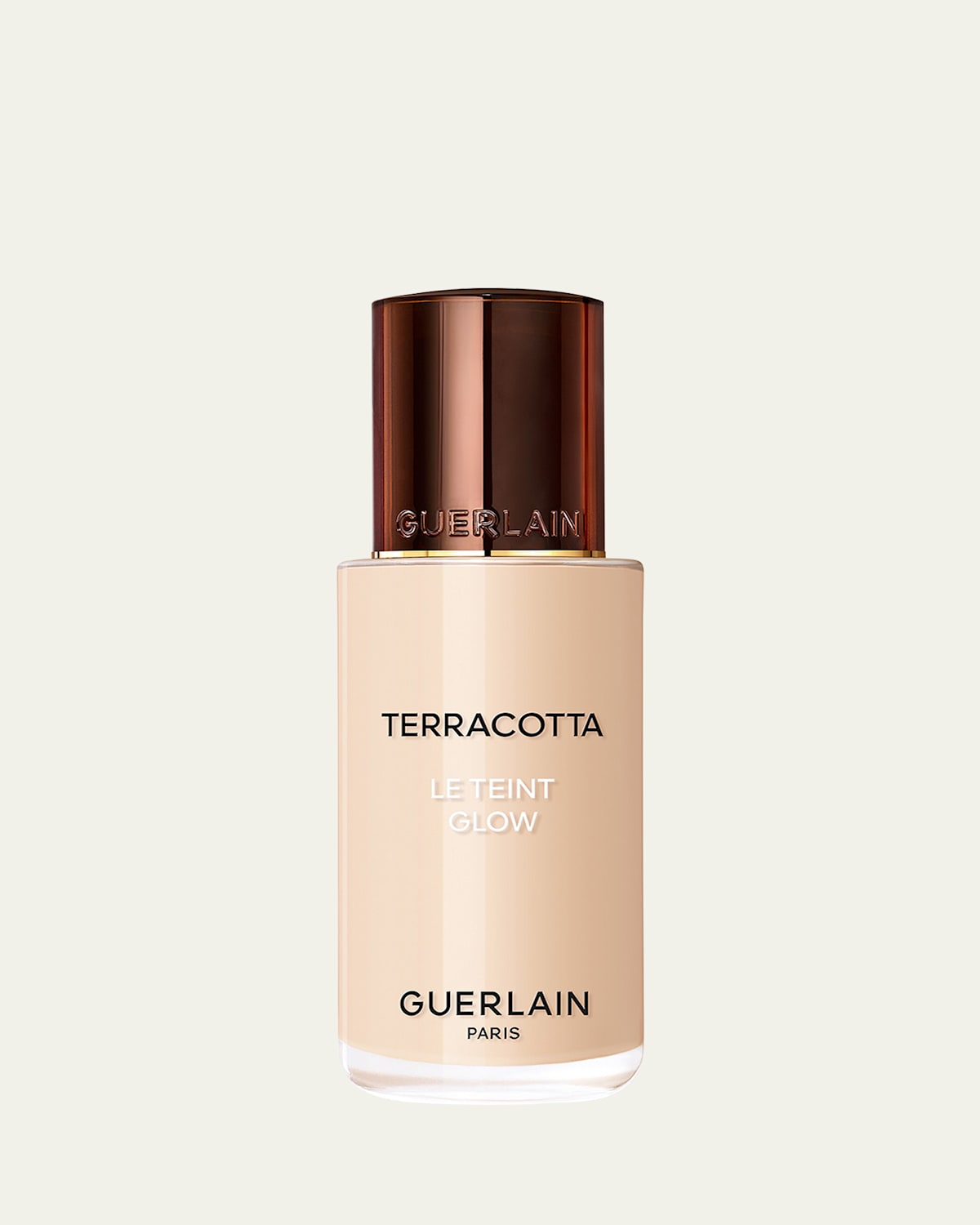 Terracotta Le Teint Glow Foundation, 1.2 oz.