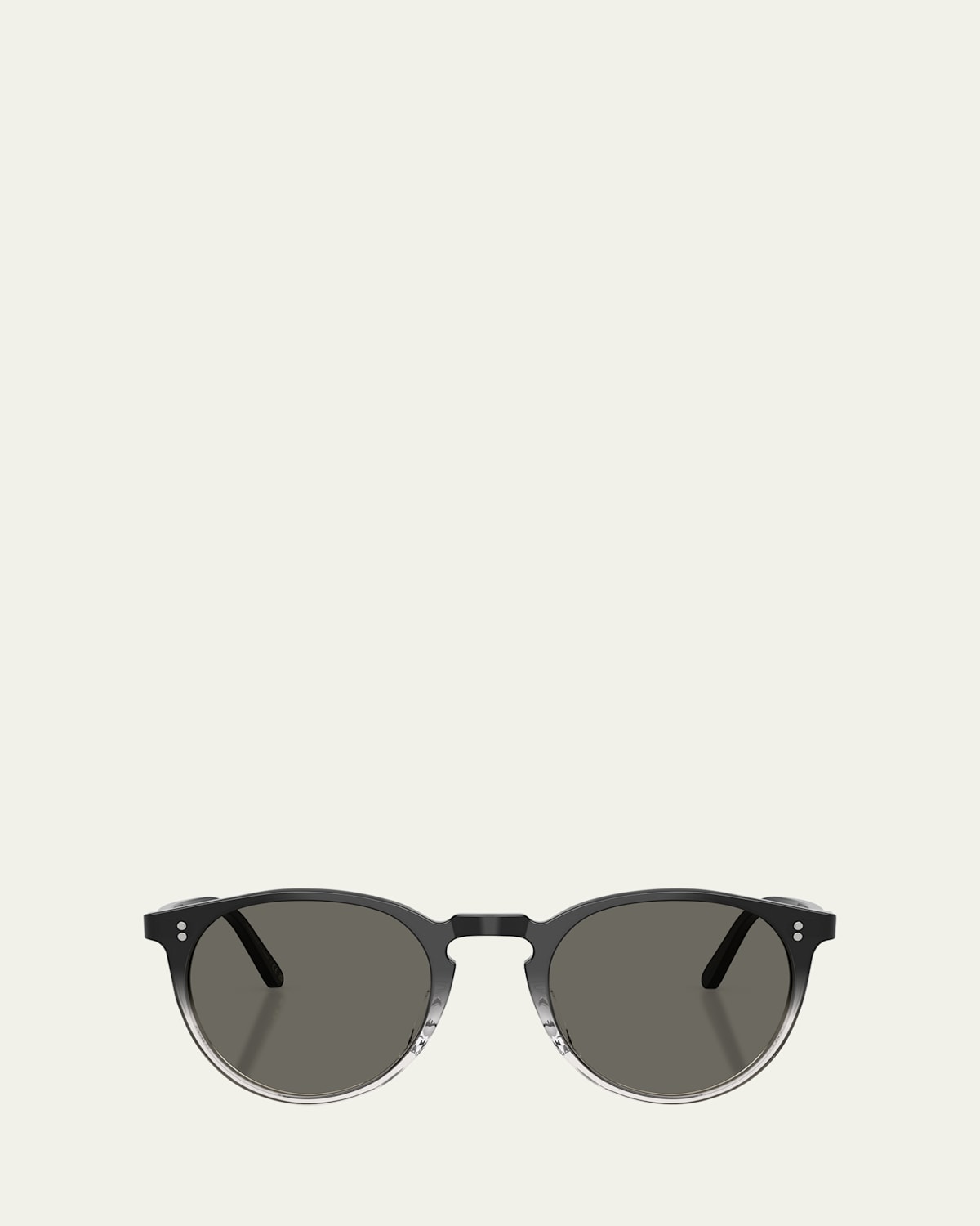 Oliver Peoples Sunglasses 5183s Sole In Gray