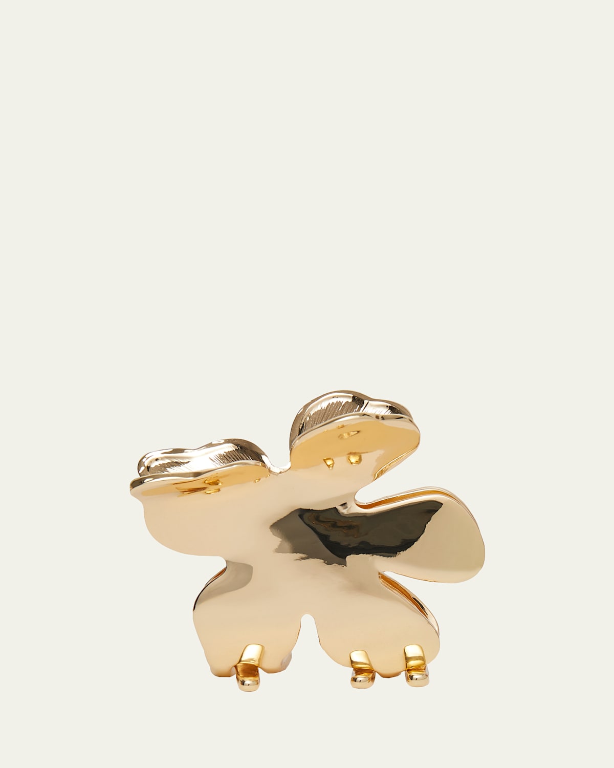 Lily Claw Clip