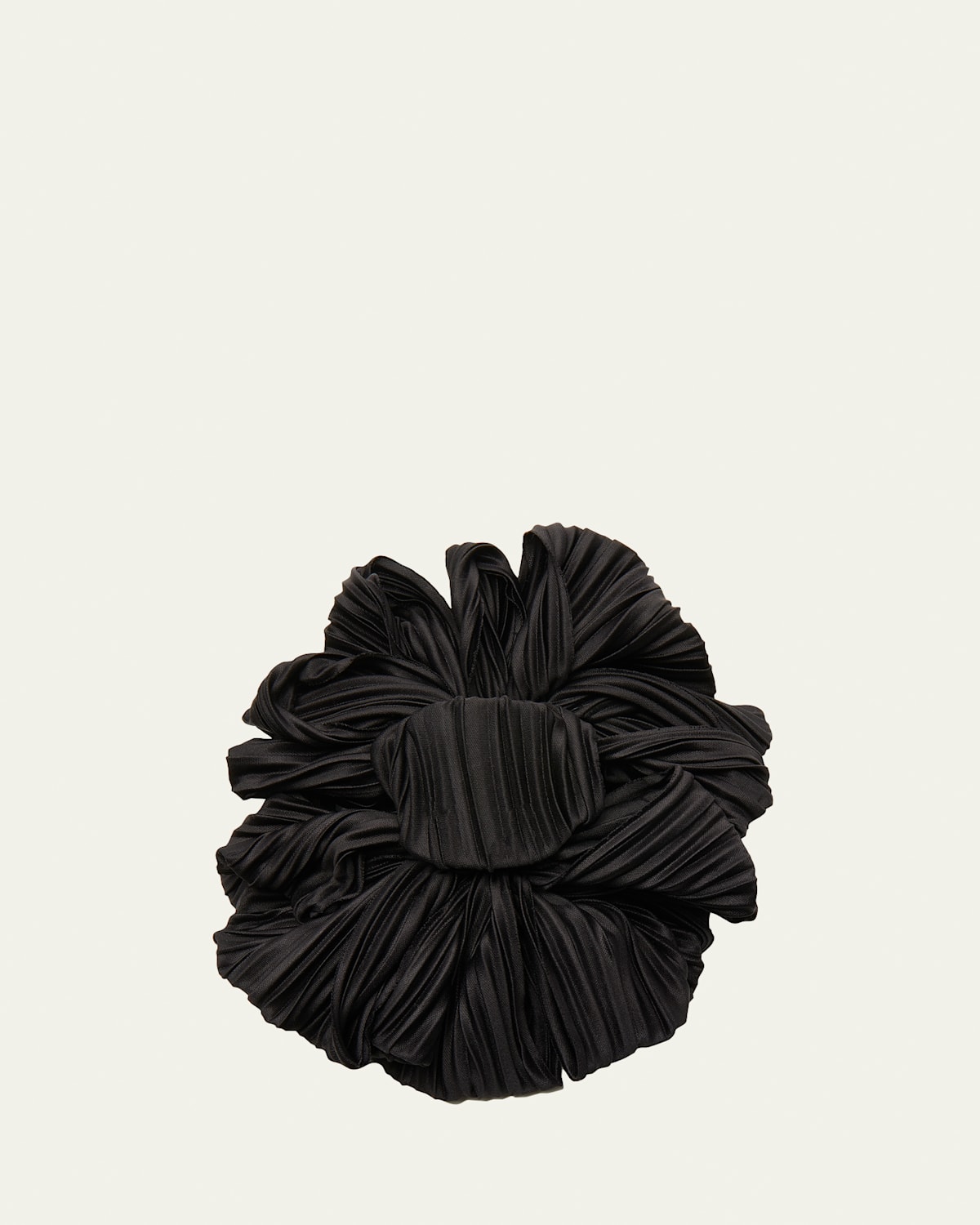 Rita Ribbon Claw Clip