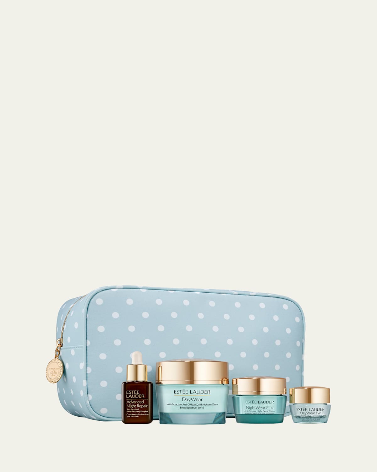 Estée Lauder 4-pc. All Day Hydration Skincare Starter Set