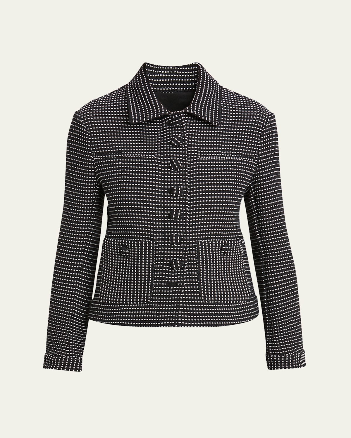 Osler Tweed Jacket