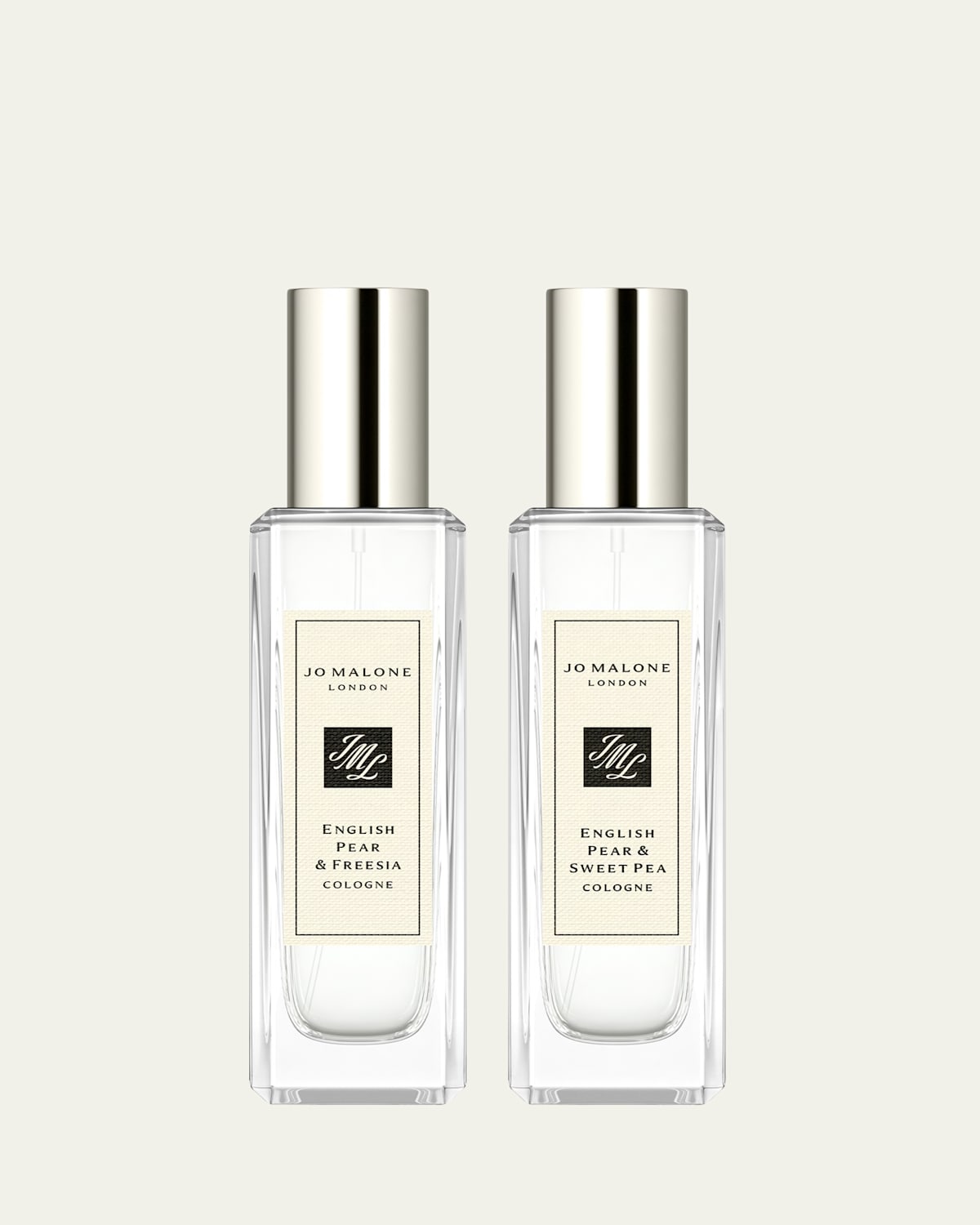 Jo Malone London English Pear Cologne Duo
