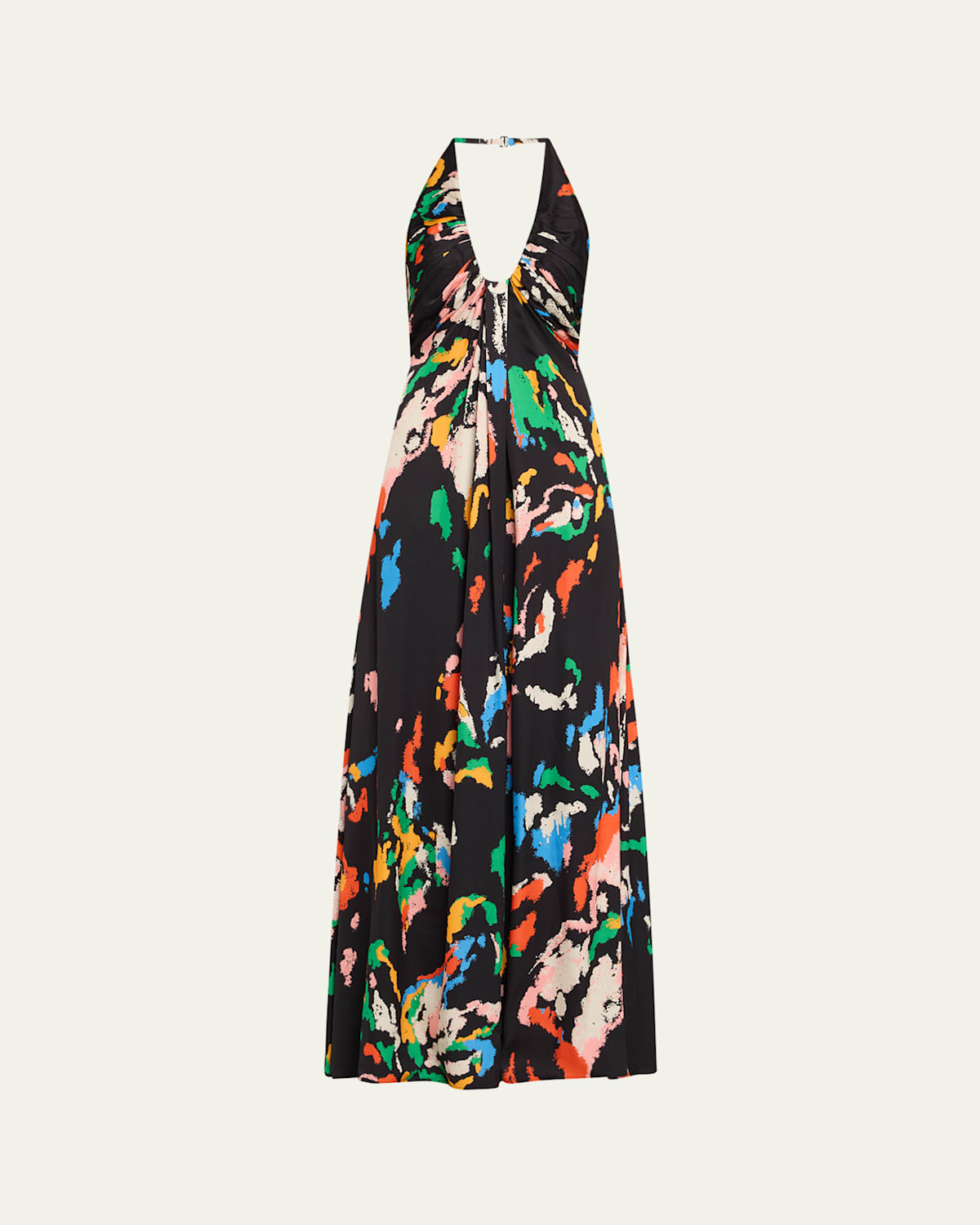 Shop A.l.c Al Halter Gown