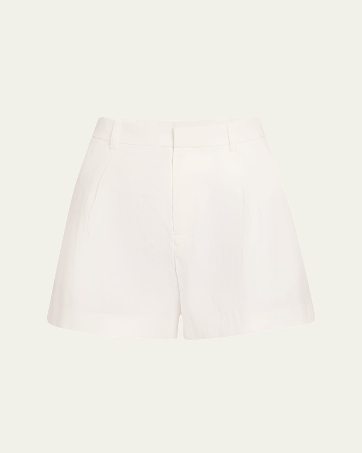 Charles Tailored Shorts