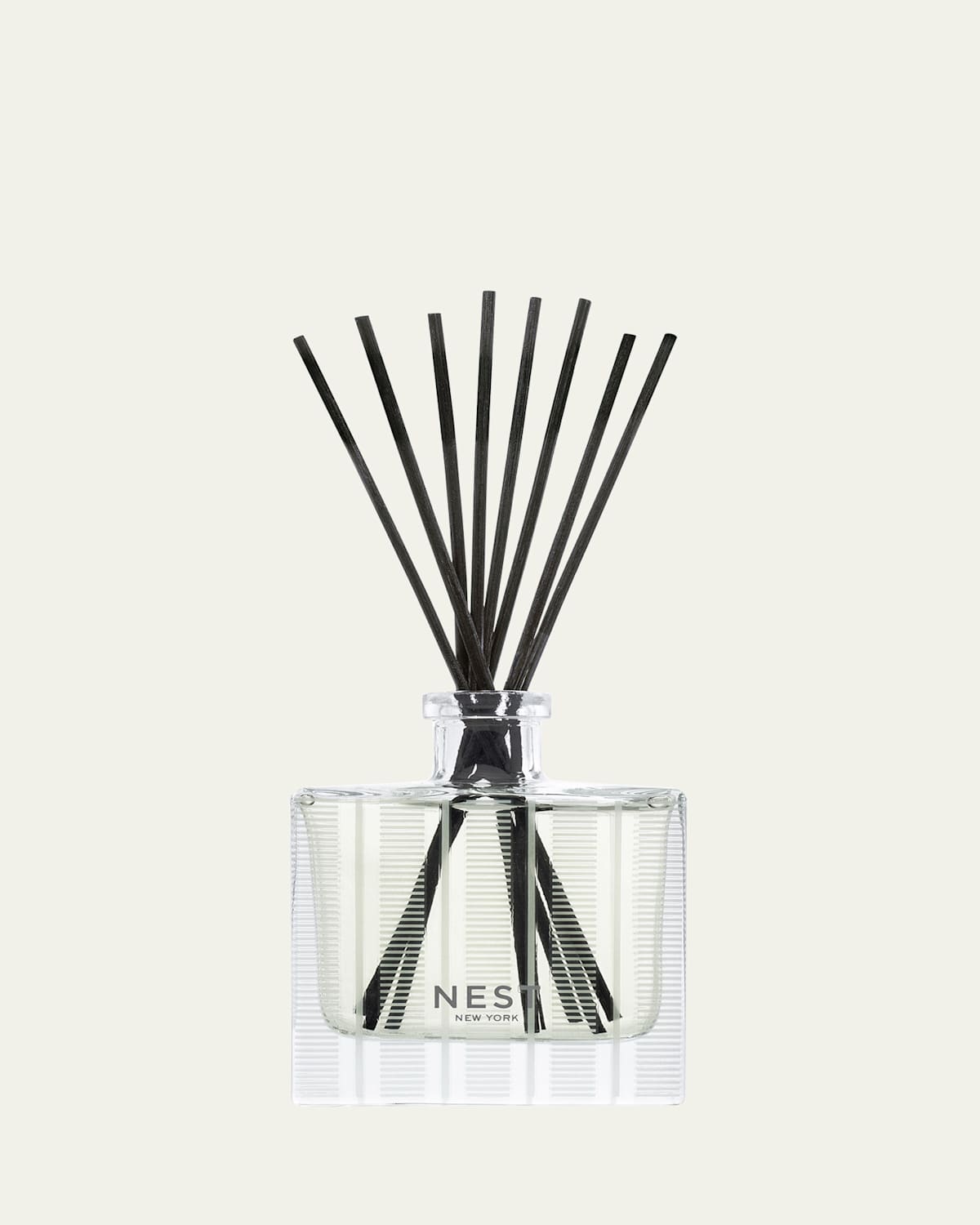 Nest New York Moroccan Amber Reed Diffuser, 5.9 Oz.