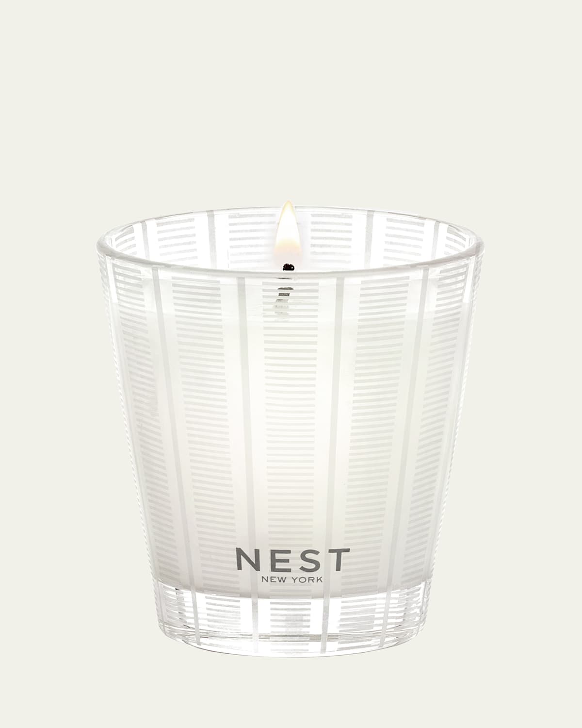 Nest New York Moroccan Amber Classic Candle, 8.1 Oz.