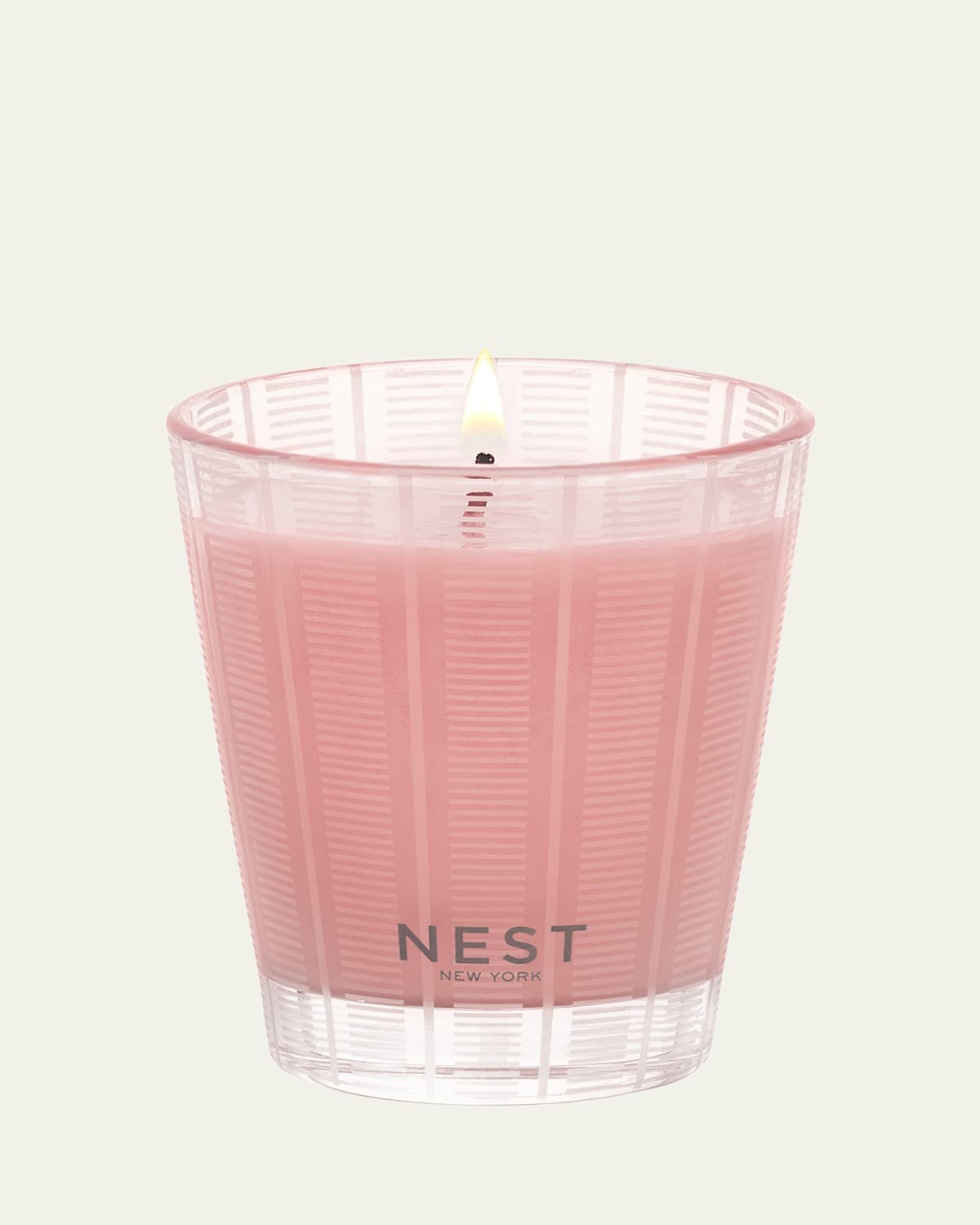 Nest New York Himalayan Salt Rosewater Classic Candle, 8.1 Oz.