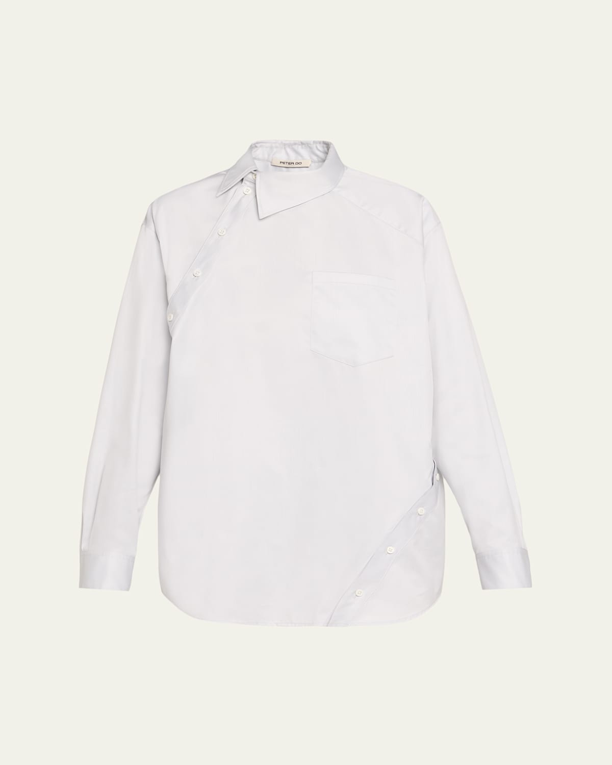 Peter Do Kiko Shirt