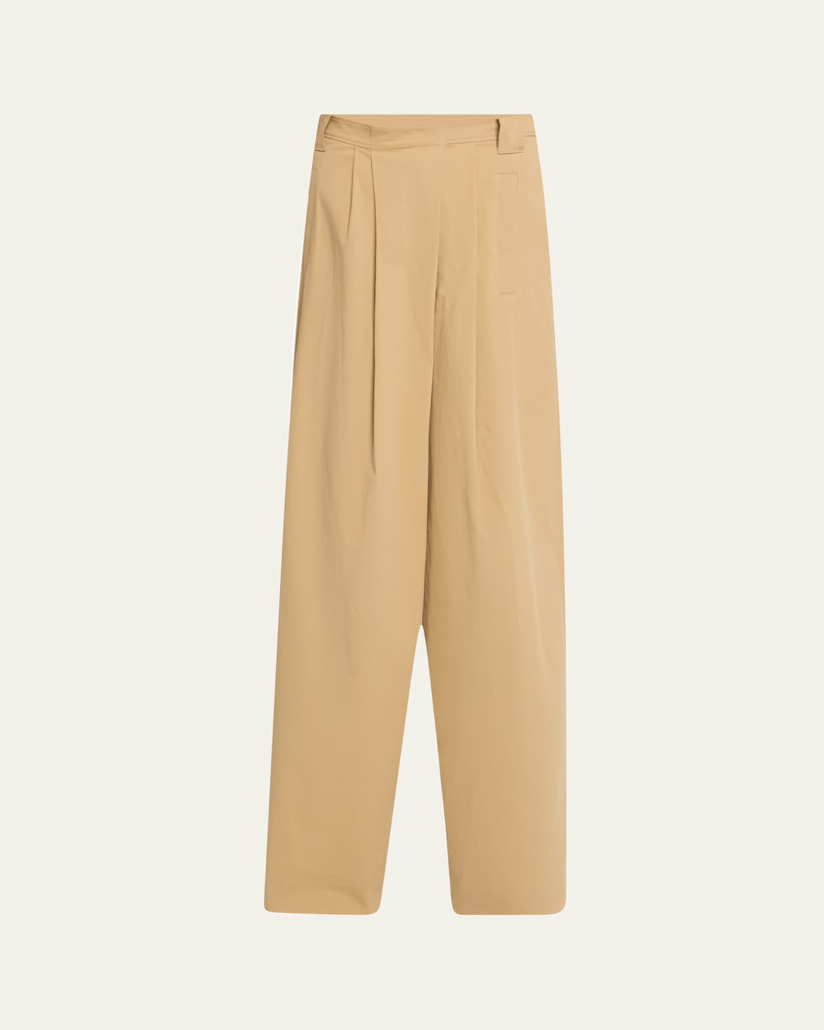 Brody Wide-Leg Pants