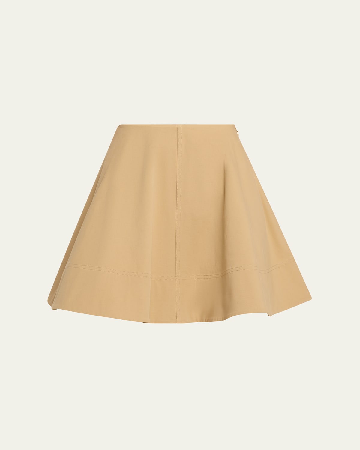 Ella Circle Skirt