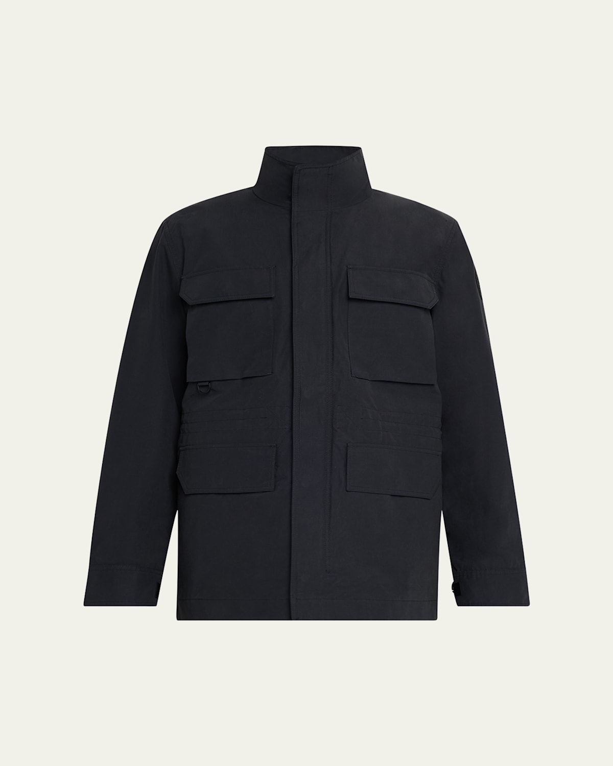 Men's Harrison Utility Jacket