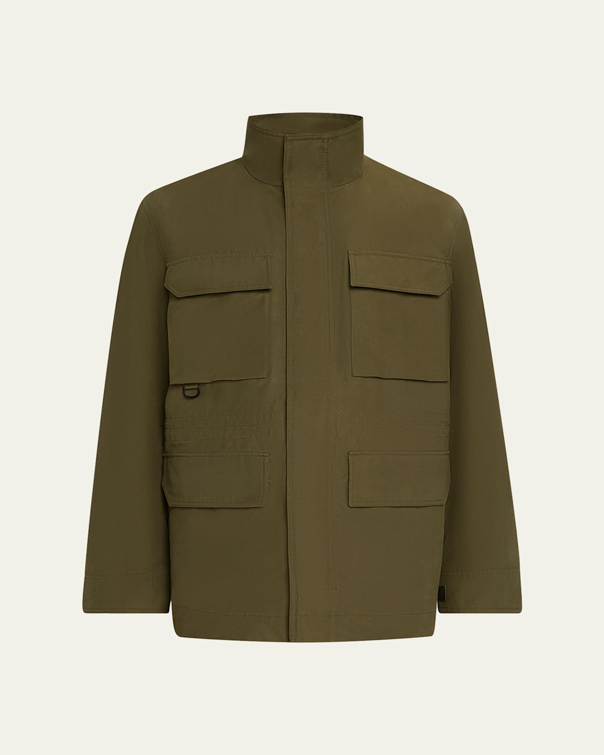 Men's Harrison Utility Jacket