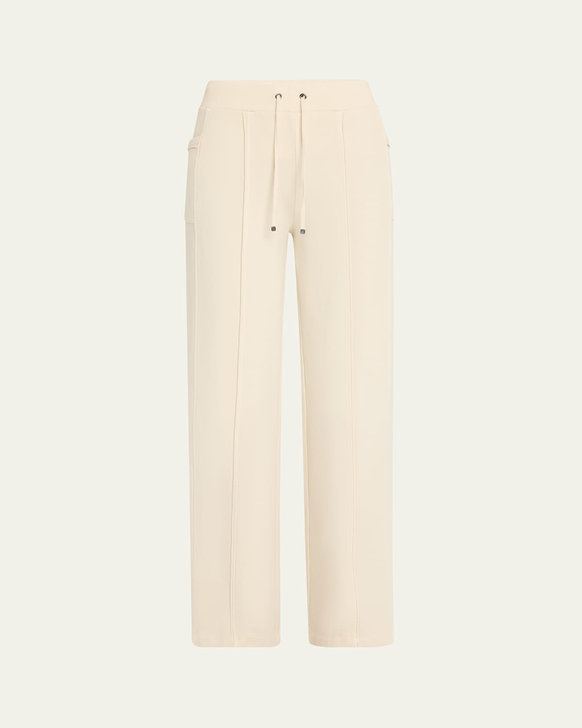 Allegra Wide-Leg Pants