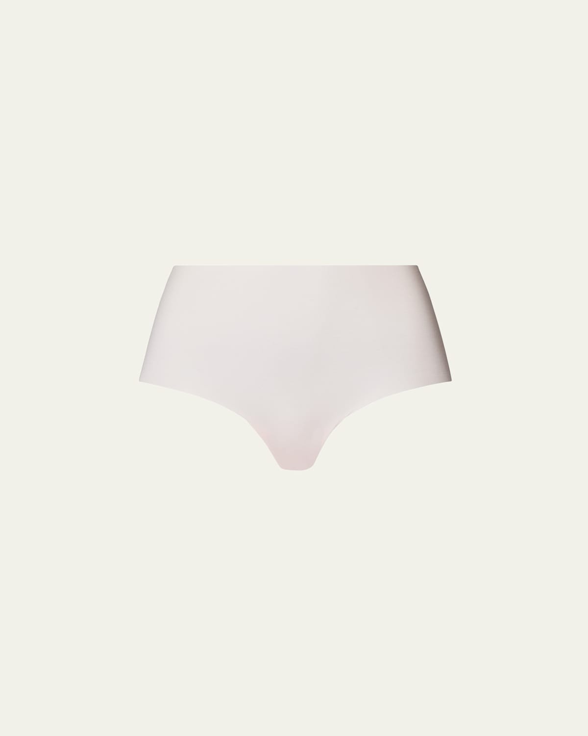 Invisible Cotton Full Mid-Rise Briefs