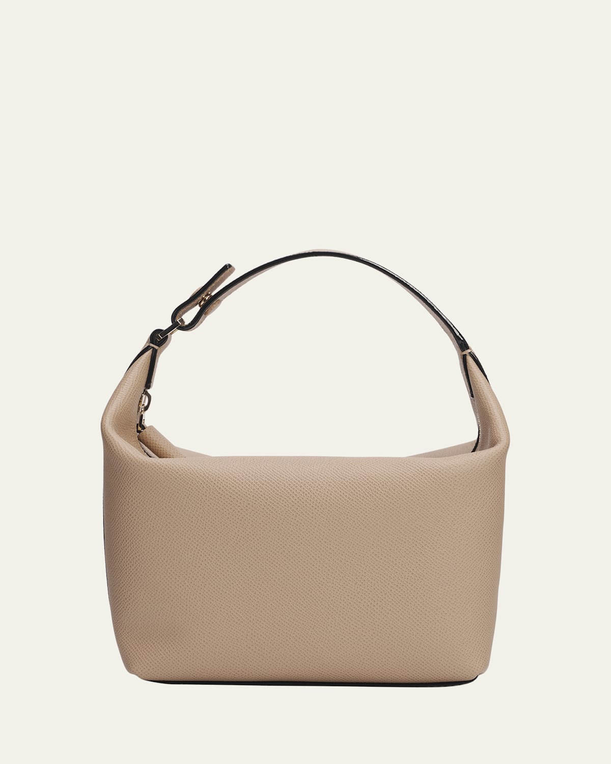 VALEXTRA Micro Babila Top Handle Bag | Smart Closet