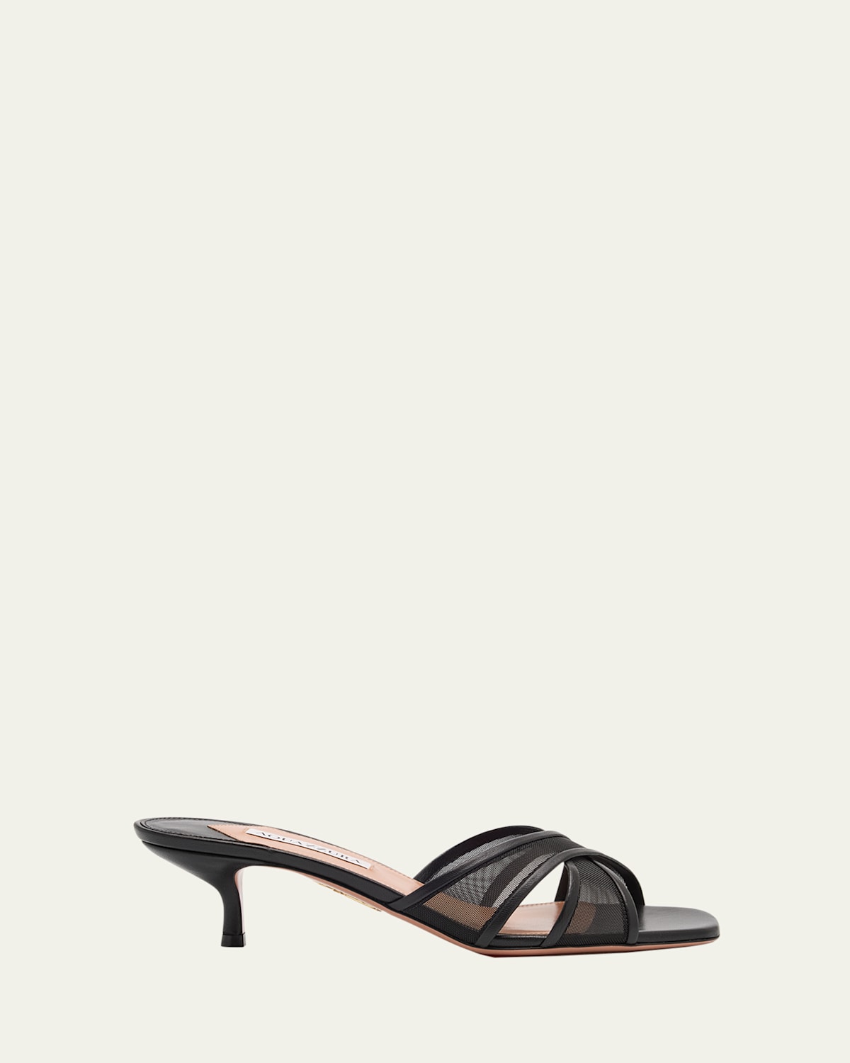 Divine Mesh Mules