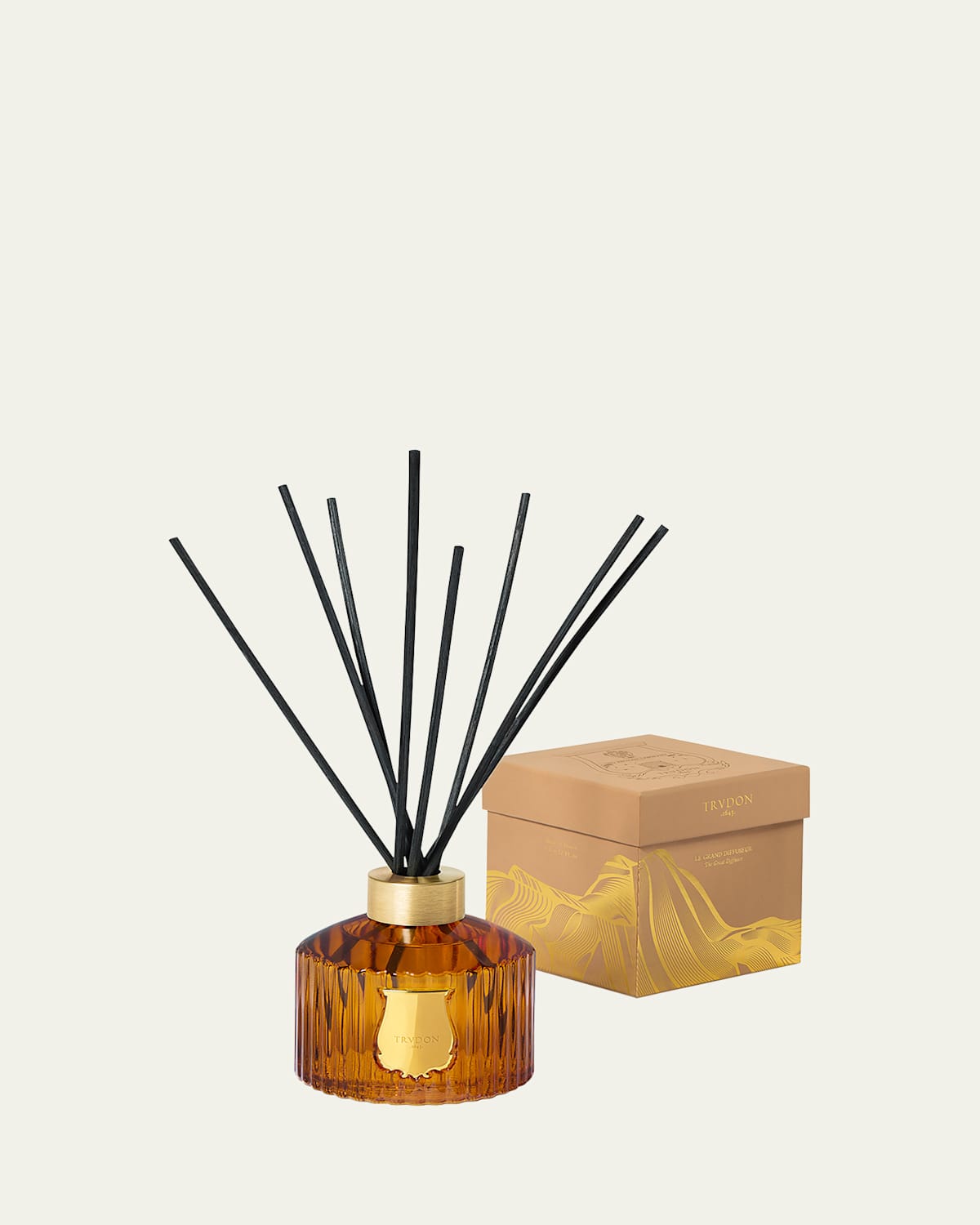 Trudon Altair Diffuser, 35 Oz.