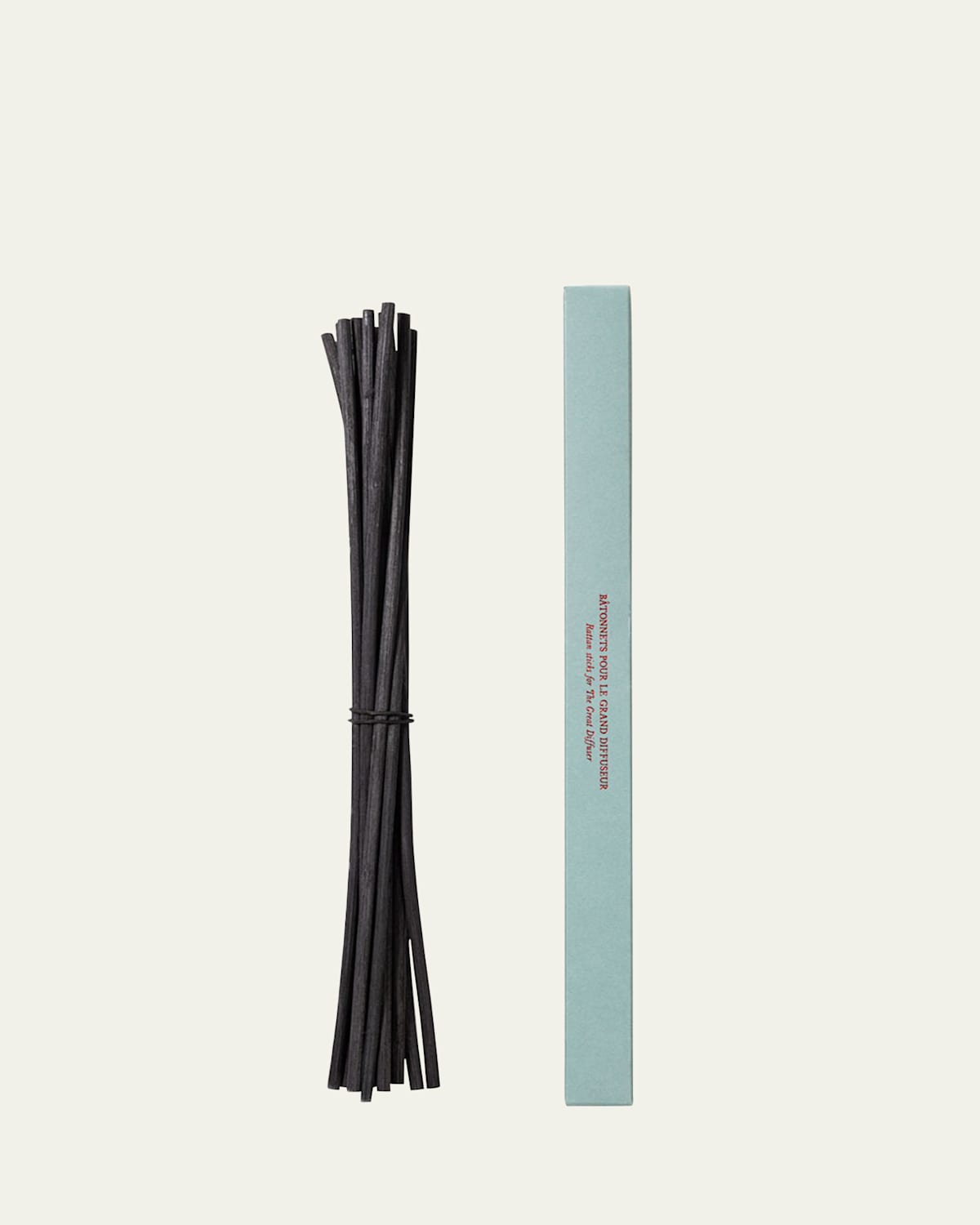 Trudon Rattan Diffuser Sticks For The Great Diffuser
