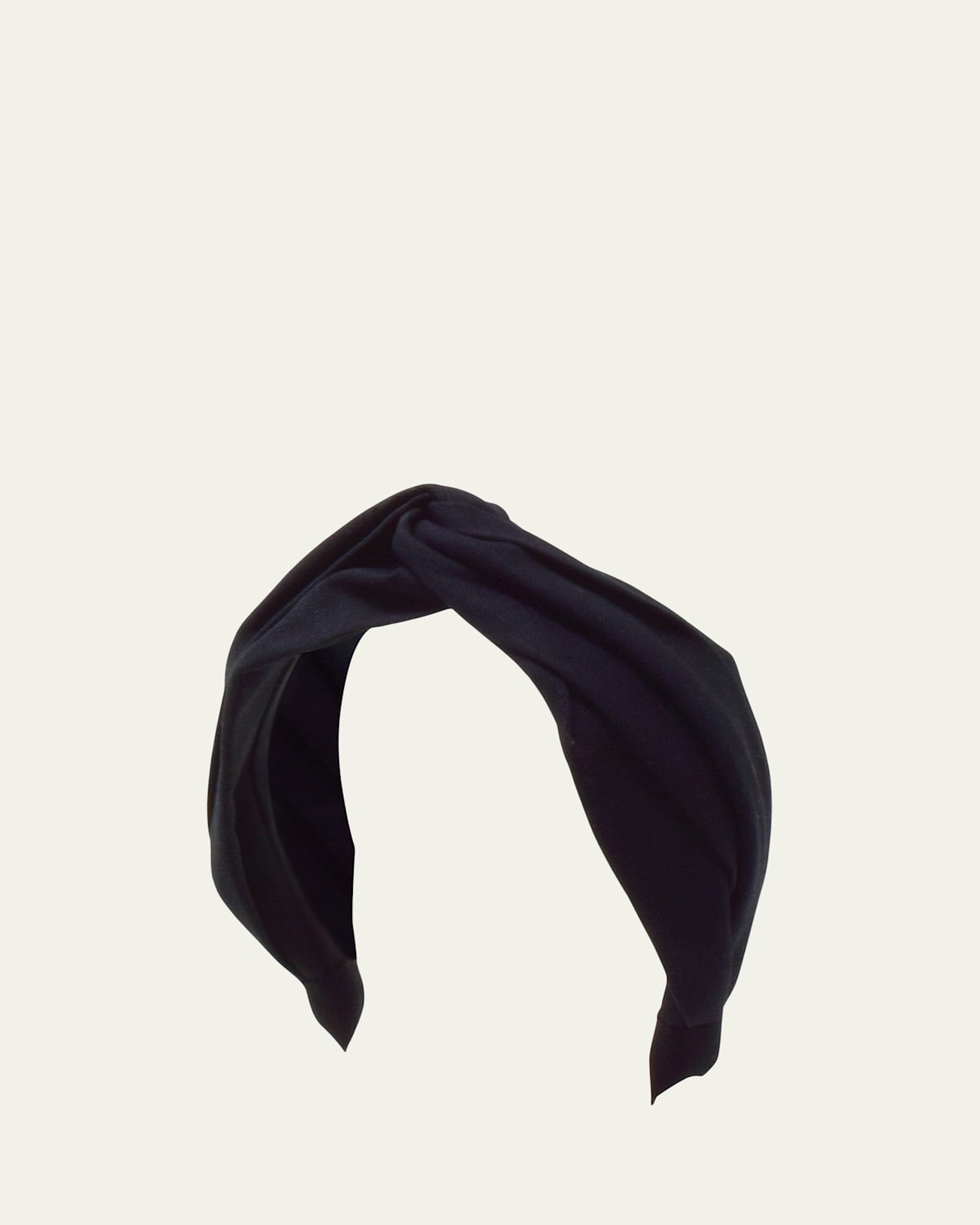 Gigi Burris Ellery Knotted Headband