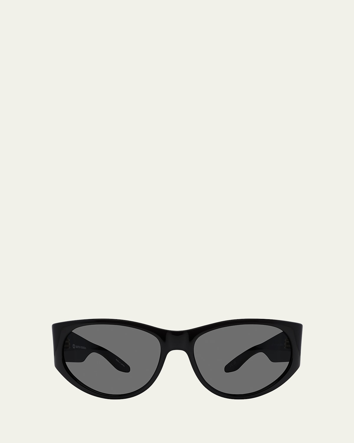 Cruz Acetate Cat-Eye Sunglasses