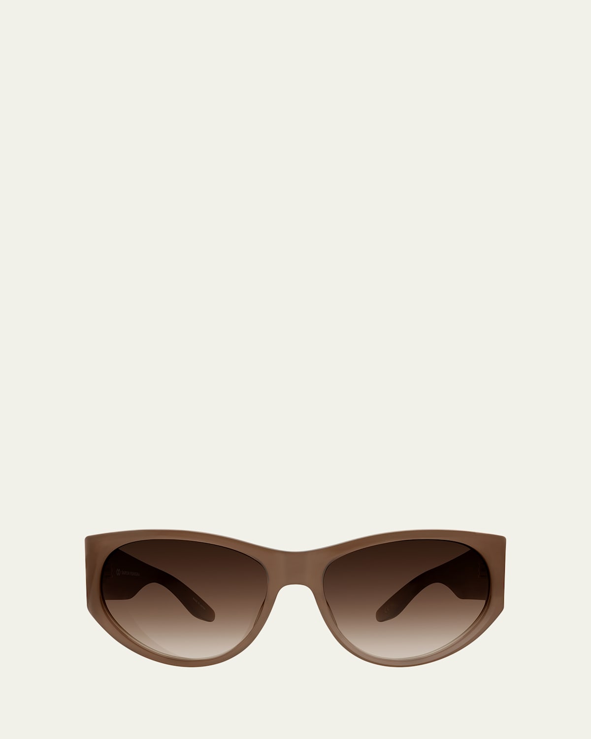 Cruz Acetate Cat-Eye Sunglasses