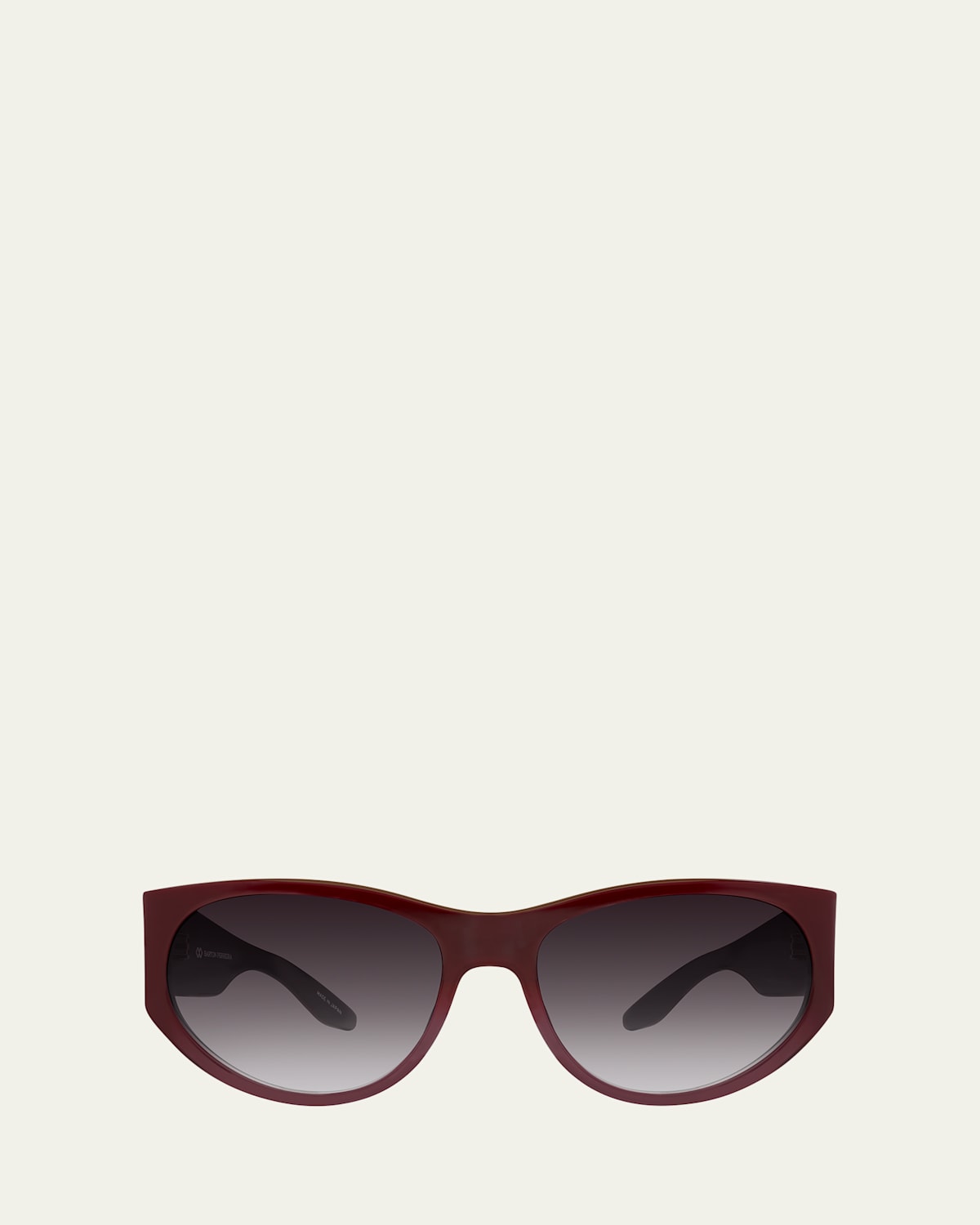 Cruz Acetate Cat-Eye Sunglasses