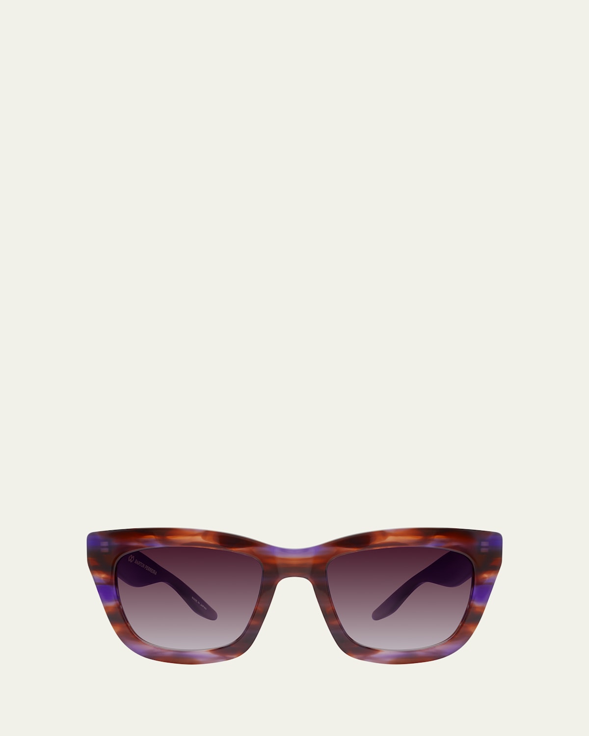 Kate Cat-Eye Sunglasses