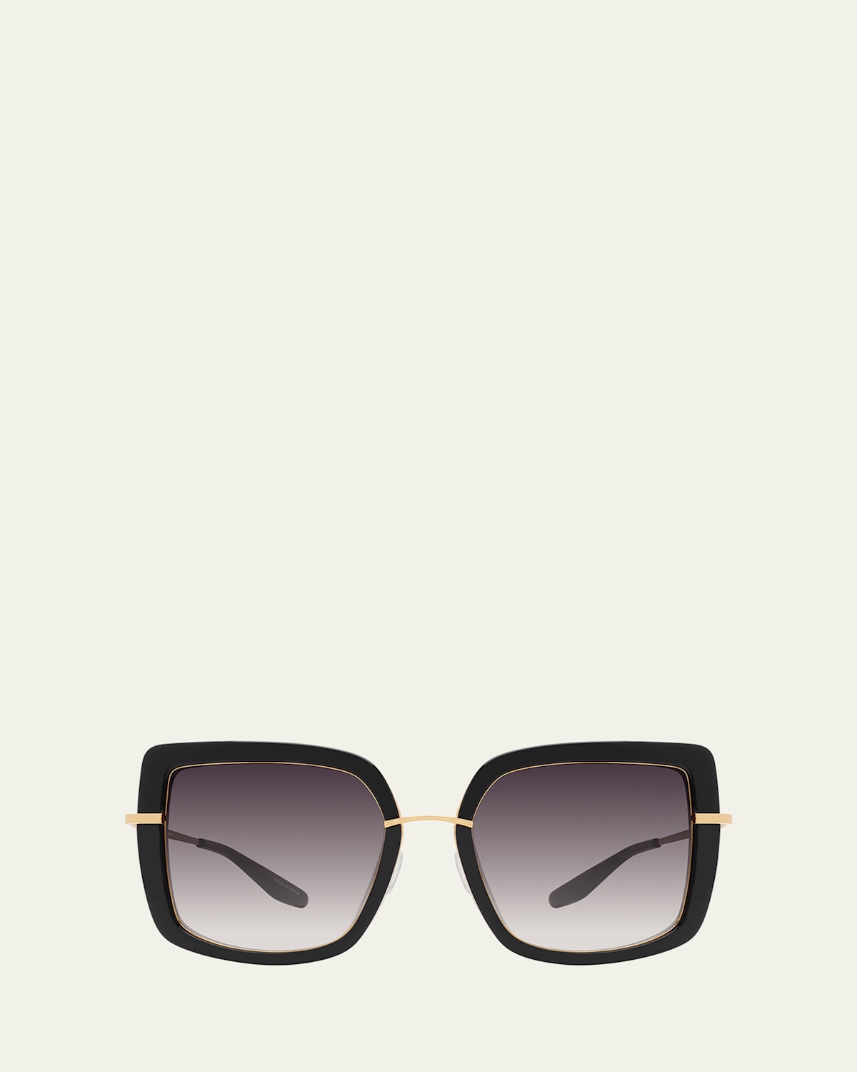 Margret Square Sunglasses