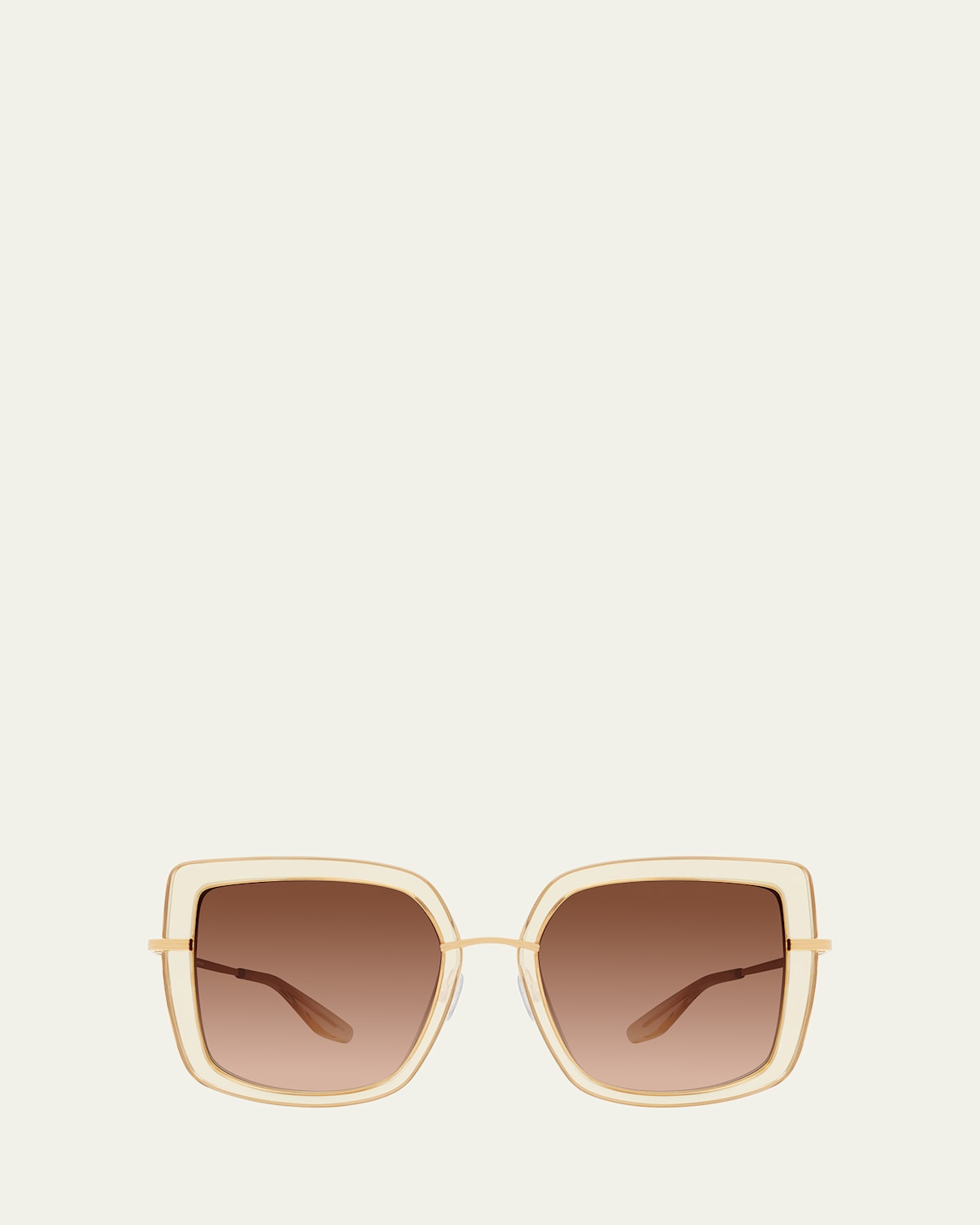 Margret Square Sunglasses