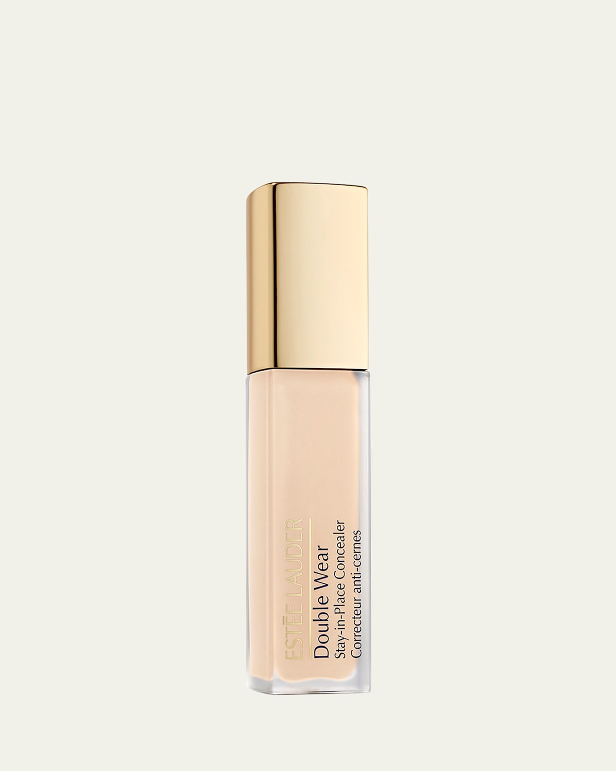 Estée Lauder Double Wear Stay In Place 24-hour Concealer In Black