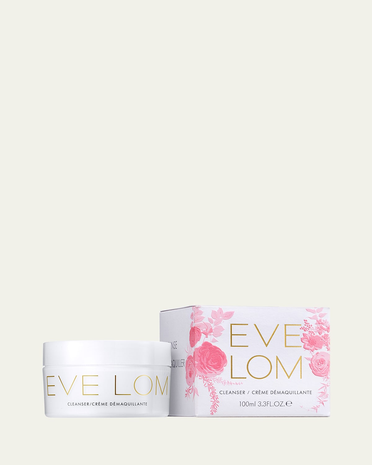 Eve Lom 40th Anniversary Heritage Cleanser, 3.3 oz.