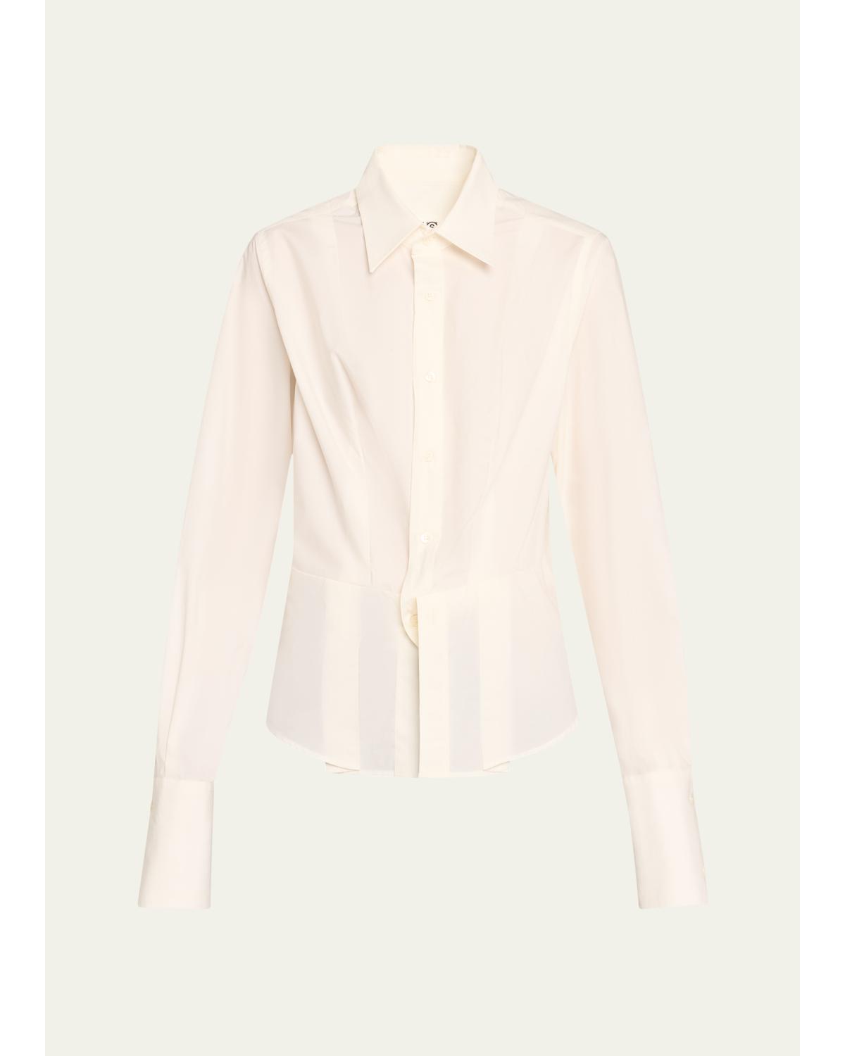 Long-Sleeve Shirt