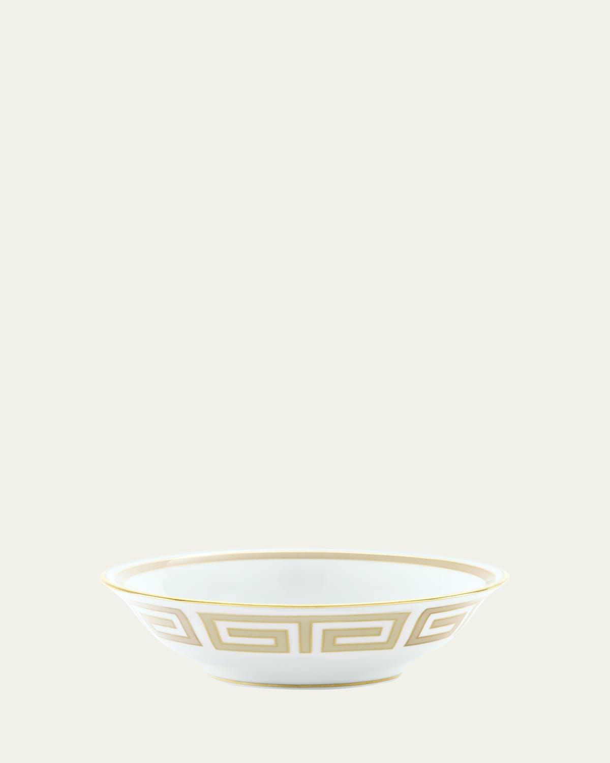 Ginori 1735 Labirinto Cachemire Fruit Bowl