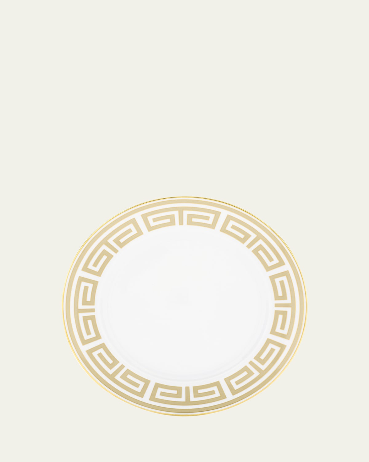 Ginori 1735 Labirinto Cachemire Dinner Plate